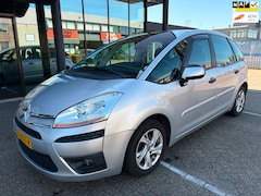 Citroën C4 Picasso - 1.6 VTi Image 5p. / Airco / Trekhaak / LMV