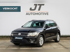 Volkswagen Tiguan - 1.5 TSI Comfortline | Digitaal Cockpit stoelverwarming
