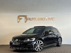 Volkswagen Golf - 2.0 TDI GTD Pano|Keyless|Dynaudio|Leer|Sfeer