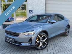 Polestar 2 - 2 Long Range Dual Motor 78 kWh Performance Pano/HarmanKardon/ACC/20inch