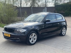 BMW 1-serie - 118i Business Line AIRCO CRUISE LEDER DAK