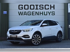Opel Grandland X - 1.6 T Hybrid4 Business Executive | Trekhaak | Camera | Carplay |