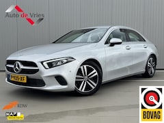 Mercedes-Benz A-klasse - 200 Business Solution Luxury|NL-Auto