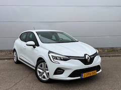 Renault Clio - 1.5 dCi Zen 5D (bj 11-2020) Nieuw model|Navi|Full-Led|