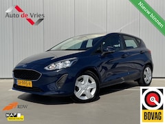 Ford Fiesta - 1.1 Trend|Navi|Cruise|NL-Auto|Airco
