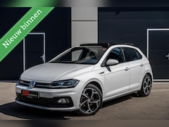 Volkswagen Polo - 1.0 TSI Highline R Line|Keyless|Pano|Vol
