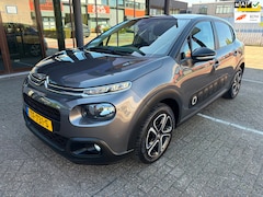 Citroën C3 - 1.2 PureTech S&S Feel Edition / Apple Carplay / PDC / LED