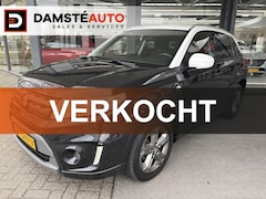Suzuki Vitara - 1.6 Exclusive