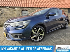 Renault Mégane - 1.2 TCe Bose | Gt line | Led| Xenon | Pdc