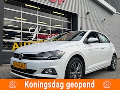Volkswagen Polo - 1.0 TSI Highline - Apple CarPlay / Navigatie Airco I LED I PDC I Sport velgen & interieur