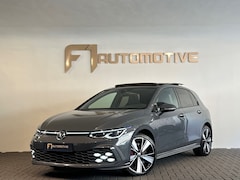 Volkswagen Golf - 1.4 eHybrid GTE Pano|Keyless|IQ|Sfeer|In.BTW
