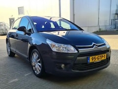 Citroën C4 - 1.6 VTi Image