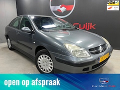 Citroën C5 - 1.8-16V Ligne Prestige | Luchtvering | APK 2027 | Airco