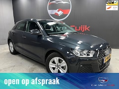 Audi A1 Sportback - 25 TFSI Pro Line | 1ste eigenaar | NAP | Cruise | Virtual Cockpit