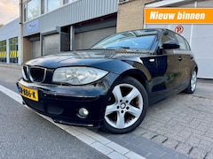 BMW 1-serie - 118i AUTOMAAT CLIMA LMV PDC RIJDT GOED APK 2-2027