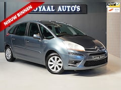 Citroën C4 Picasso - 1.6 VTi Image 5p. | AIRCO | CRUISE | ELEK.RAMEN | PDC | NAP