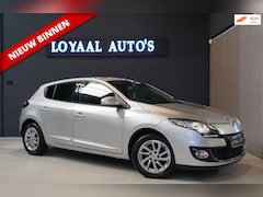 Renault Mégane - 1.2 TCe Authentique | NAVI | CRUISE | AIRCO | ELEK.RAMEN | APK