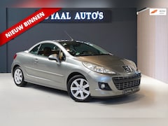 Peugeot 207 CC - 1.6 VTi Sublime | AUT | CRUISE | AIRCO | PDC | APK