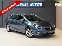 Opel Astra Sports Tourer - 1.0 Innovation | AUT | NAVI | AIRCO | PDC | ELEK.RAMEN | NAP