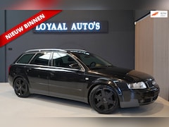 Audi A4 Avant - 2.0 Pro Line | AUT | AIRCO | CRUISE | TREKHAAK | APK