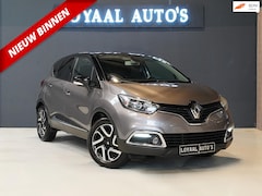 Renault Captur - 0.9 TCe Dynamique | NAVI | AIRCO | CRUISE | TREKHAAK | PDC | APK