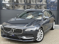Volvo V90 - 2.0 T8 AWD Inscription | Bowers & W | Memory | HUD