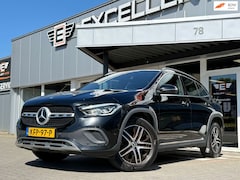 Mercedes-Benz GLA-Klasse - 250 e Business Line