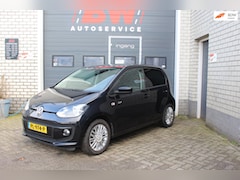 Volkswagen Up! - 1.0 high up BlueMotion