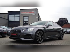 Audi A5 Sportback - 40 TFSI Design Pro Line Plus | Stuurwiel verwarming | Glazen elektrische pano | Achteruitr