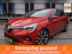 Renault Clio - 1.0 TCe