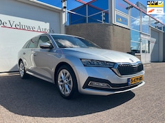 Skoda Octavia Combi - 1.5 e-TSI Business Edition Plus|1e eig.|