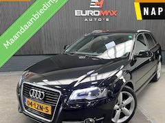 Audi A3 Sportback - 1.4 TFSI Attraction Pro 2e Eigenaar - NAP