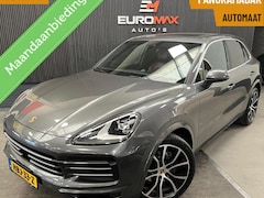 Porsche Cayenne - 3.0 V6 340pk Tiptronic Luxe met Vol Opties