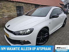 Volkswagen Scirocco - 1.4 TSI Edition R Open dak XENON