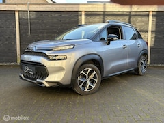 Citroën C3 Aircross - 1.2 PureTech Plus FM NAV / 16" / Privacy glass / Carplay / 21.104 KM