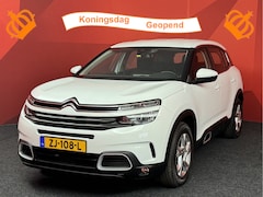 Citroën C5 Aircross - 1.2 PureTech Live | Navi | Apple Carplay | DAB