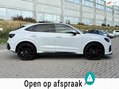 Audi Q3 Sportback - 45 TFSI quattro edition one
