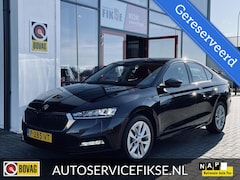 Skoda Octavia - 1.0 TSI Ambition Edition