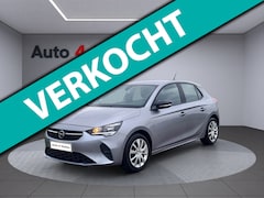 Opel Corsa - 1.2 Edition Met AIRCO I ELEKTR PAKKET I ANDROID