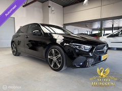 Mercedes-Benz A-klasse - 180 Luxury Line Keyless ACC 360Camera