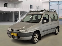Citroën Berlingo - 1.8i Multispace/ IMPERIAL