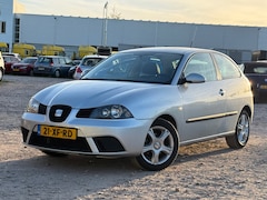 SEAT Ibiza - 1.2-12V Trendstyle/ VELGEN/ ONDERHOUDEN