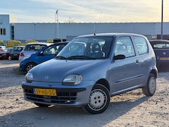 Fiat Seicento - 1.1 S/ KONINGSDAG KOOPJE