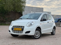 Suzuki Alto - 1.0 Base/ZEER ZUINIG