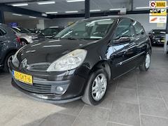 Renault Clio - 1.2 TCE Dynamique S CarPlay clima half leer cruise control lm-velgen