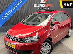 Volkswagen Golf Plus - 1.2 TSI Highline NAP - Leder - Automaat