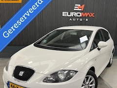 SEAT Leon - 1.2 TSI Ecomotive COPA 1e Eigenaar - Airco -Cruise