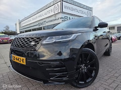 Land Rover Range Rover Velar - 2.0 I4 Turbo AWD R-Dynamic HSE