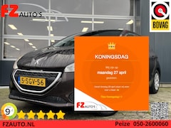 Peugeot 208 - 1.2 VTi Access - Airconditioning - Cruise Control