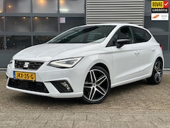 SEAT Ibiza - 1.5 TSI FR Business Intense Plus | Ambiance lights | CarPlay | Adaptive Cruise